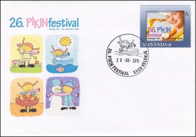26. PIKIN FESTIVAL 